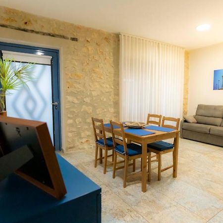 Casa Estrella Y Casa Carmen Villa Denia Luaran gambar