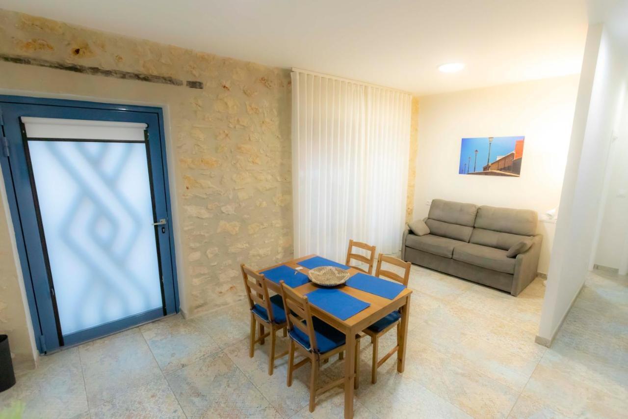 Casa Estrella Y Casa Carmen Villa Denia Luaran gambar