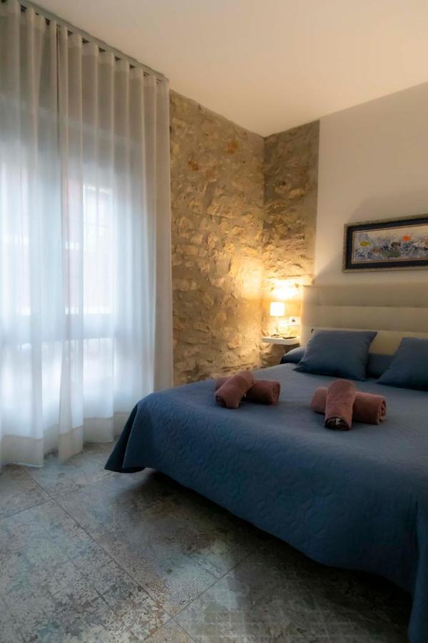 Casa Estrella Y Casa Carmen Villa Denia Luaran gambar