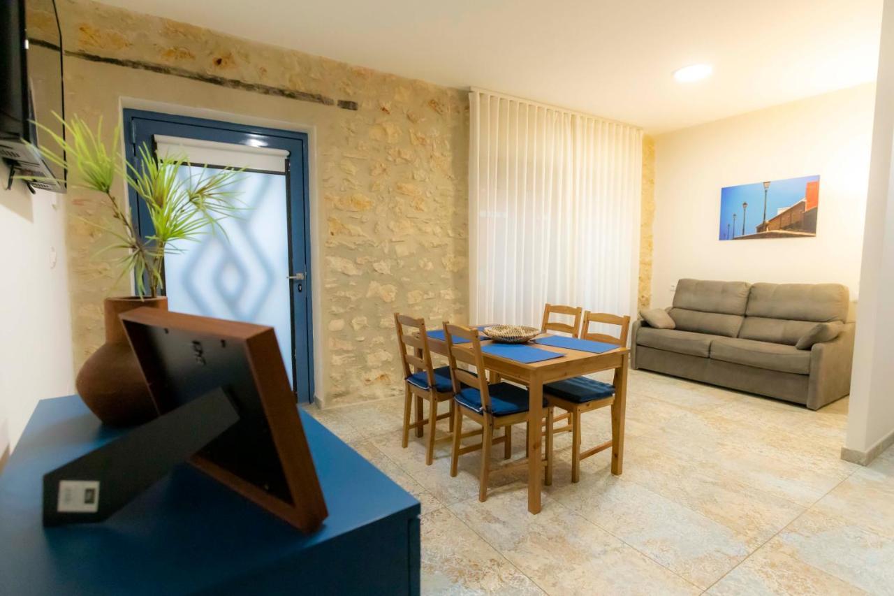 Casa Estrella Y Casa Carmen Villa Denia Luaran gambar