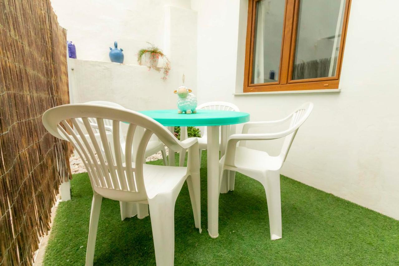 Casa Estrella Y Casa Carmen Villa Denia Luaran gambar