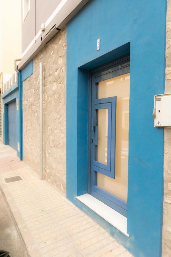 Casa Estrella Y Casa Carmen Villa Denia Luaran gambar