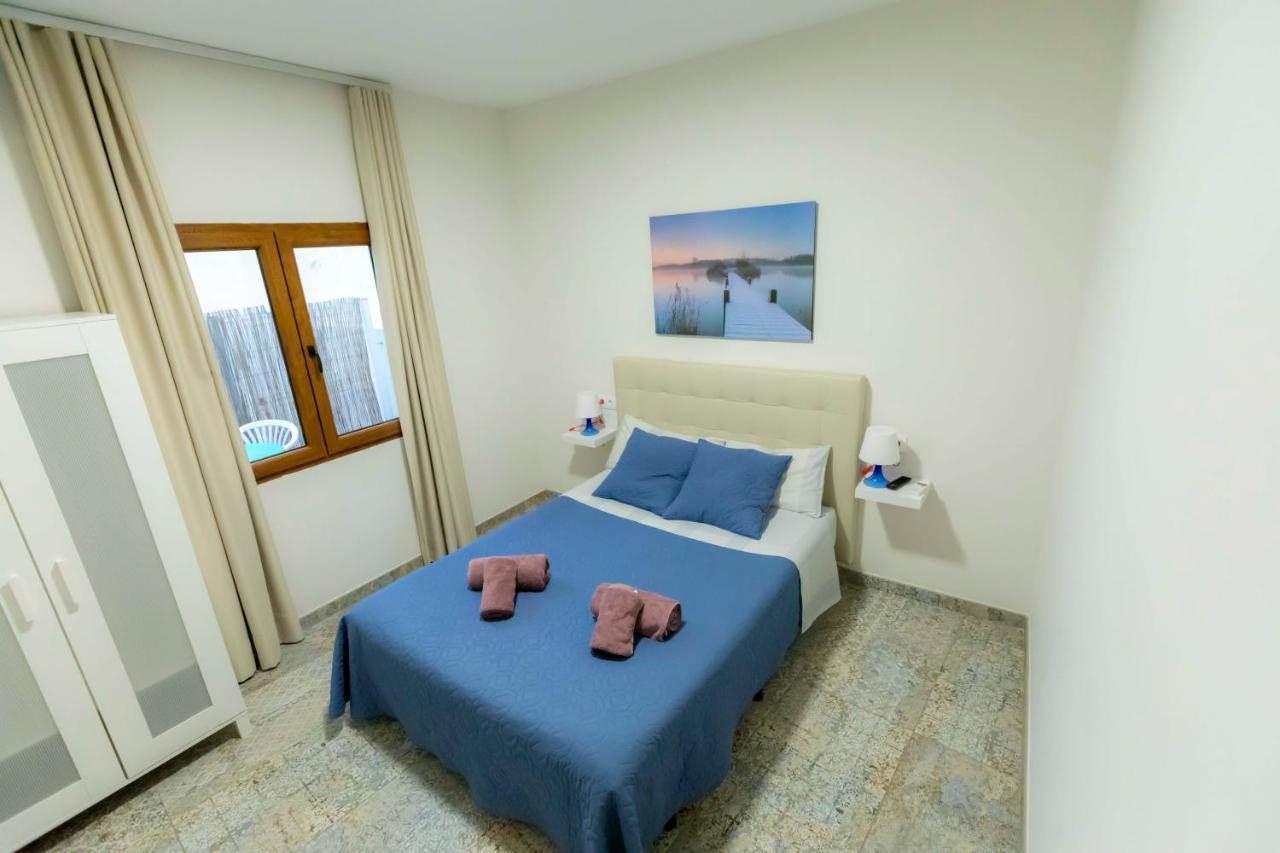 Casa Estrella Y Casa Carmen Villa Denia Luaran gambar
