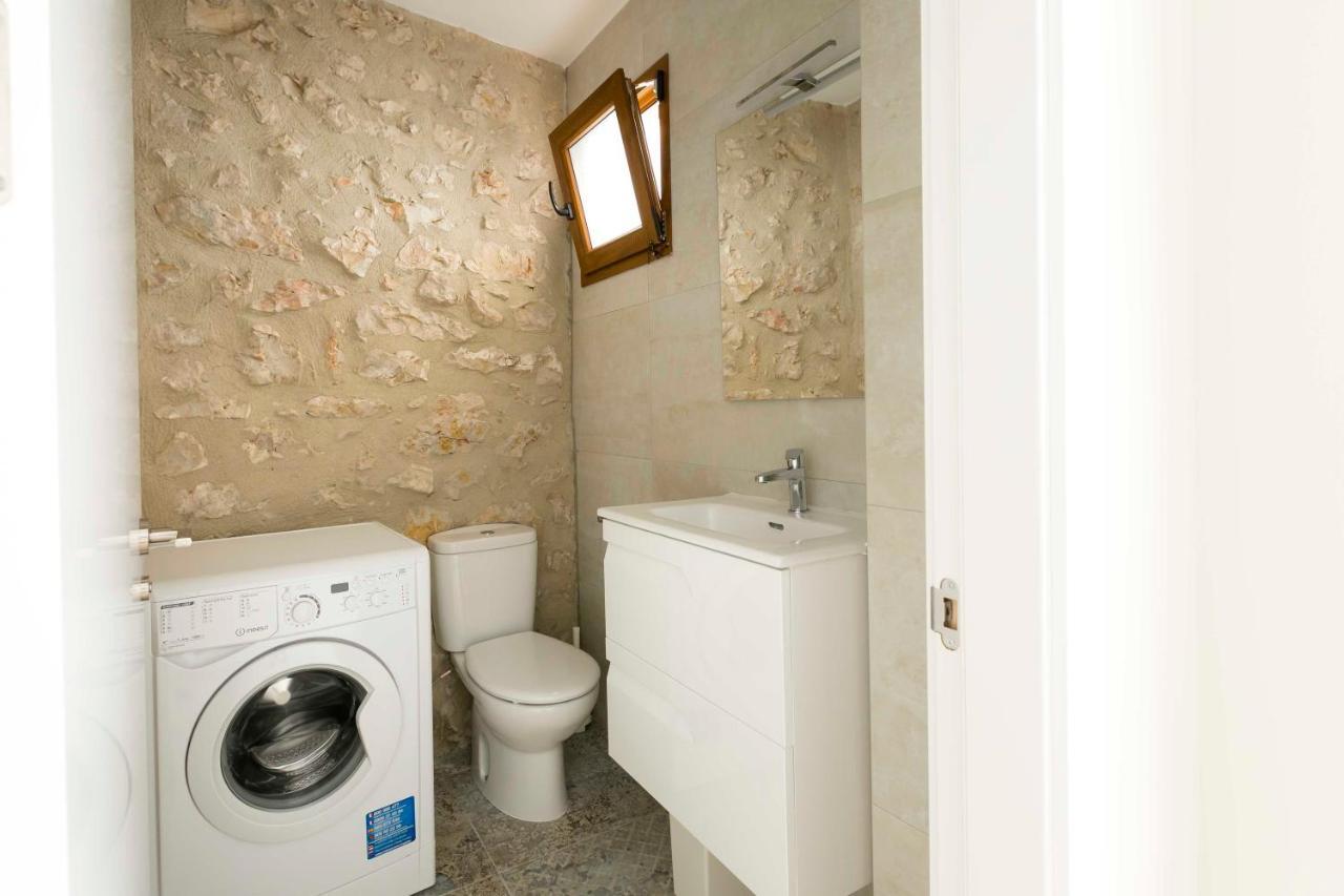 Casa Estrella Y Casa Carmen Villa Denia Luaran gambar