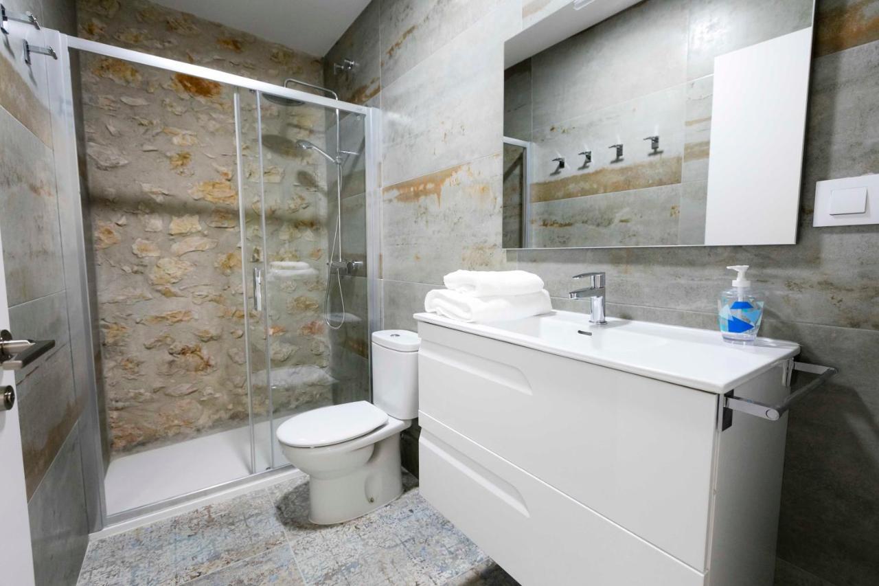 Casa Estrella Y Casa Carmen Villa Denia Luaran gambar