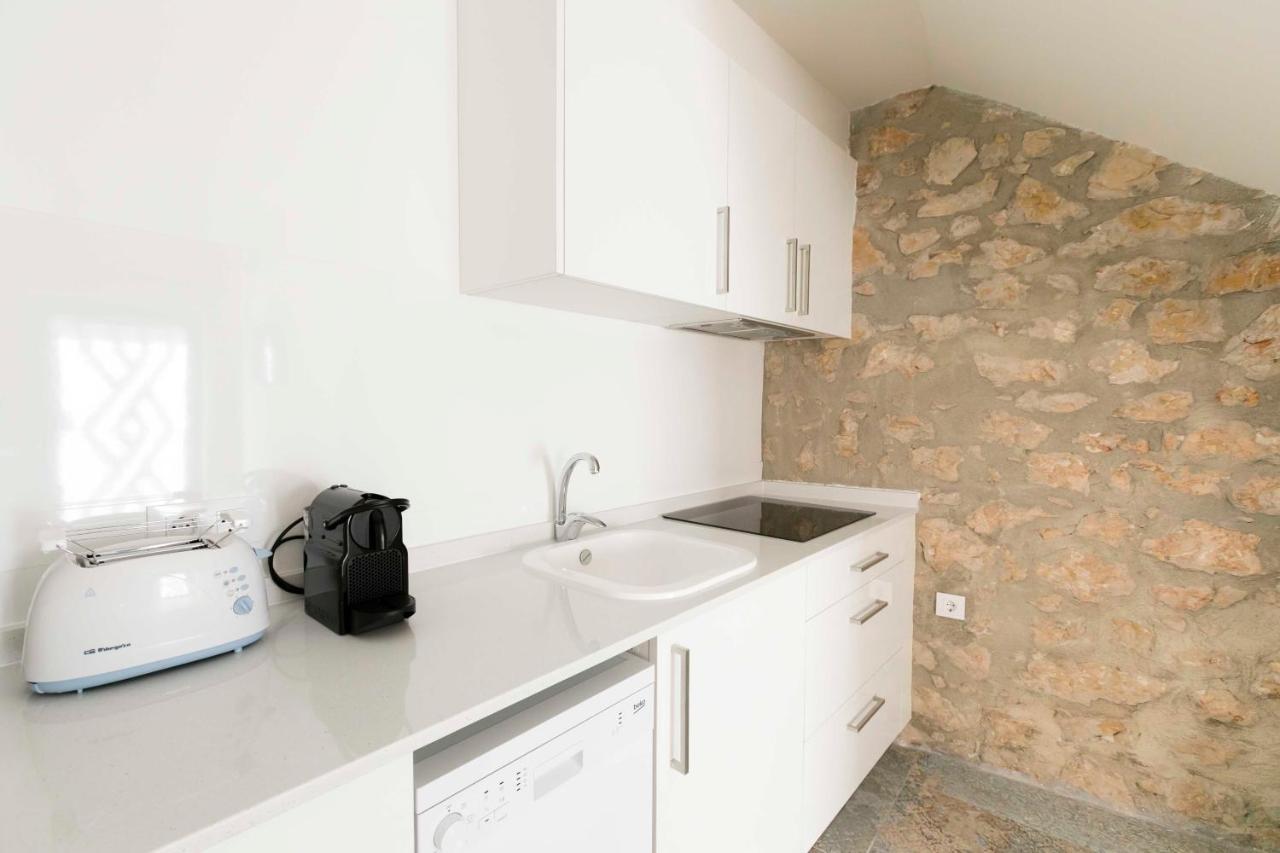 Casa Estrella Y Casa Carmen Villa Denia Luaran gambar